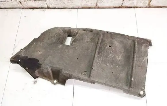 Skoda Octavia Mk1 (1U) Other trunk/boot trim element 329