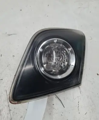 Mazda 3 I Tailgate rear/tail lights P2913