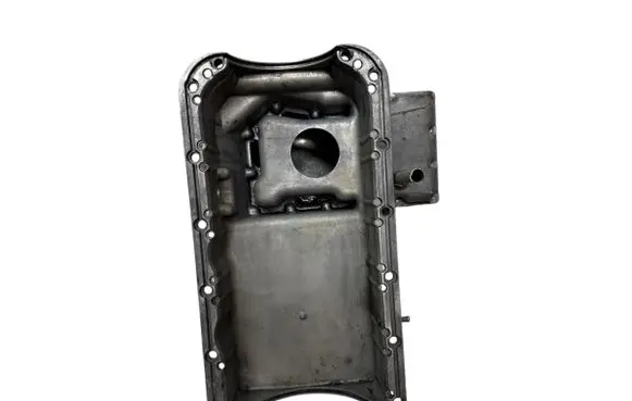 Opel Frontera A Oil sump R90400037 90410927