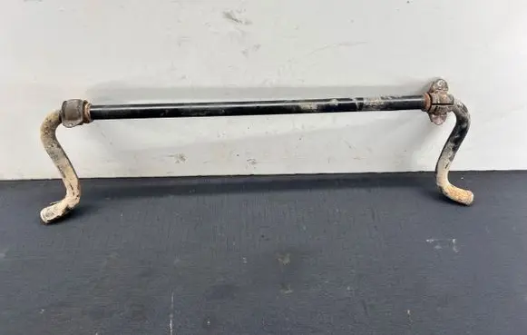 Audi A6 S6 C6 4F Front anti-roll bar/sway bar 4F0411309E