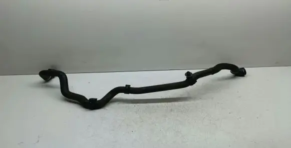 BMW X1 E84 Engine coolant pipe/hose 9222700 64219222700