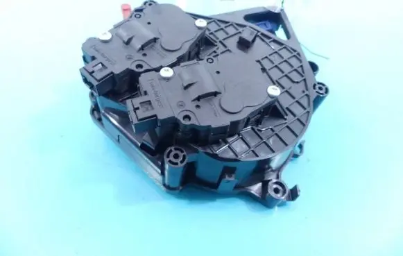 Land Rover Discovery Sport A/C air flow flap actuator/motor FK72-19787-CA IMPRK1106377