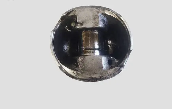 Audi A6 S6 C6 4F Piston 0000