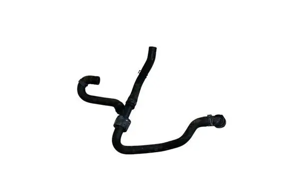 Volkswagen Tiguan Engine coolant pipe/hose 5QF122051BH