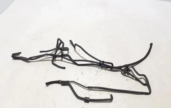 Volkswagen Amarok Air intake hose/pipe 2H0129458B