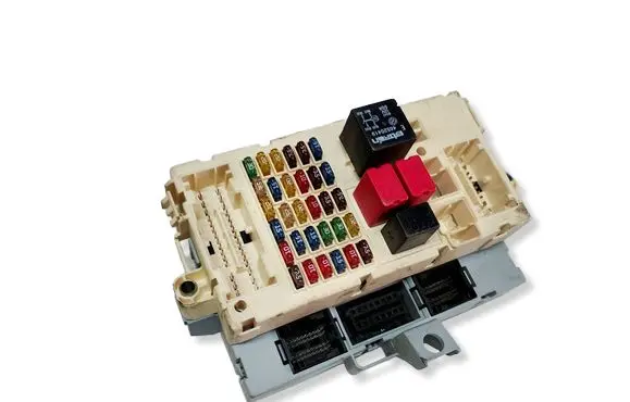 Lancia Thesis Fuse box set 51736623