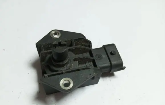 Opel Vectra C Throttle valve position sensor KT00562