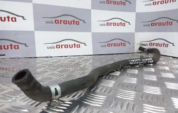 Toyota RAV 4 (XA30) Engine coolant pipe/hose