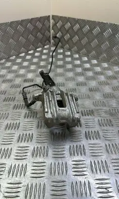 Seat Ibiza V (KJ) Rear brake caliper 9147C