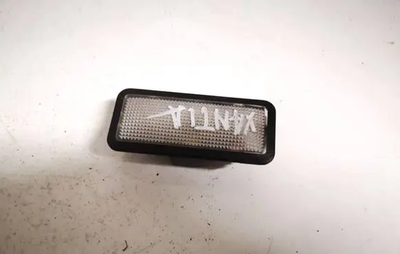 Peugeot 406 Other interior light