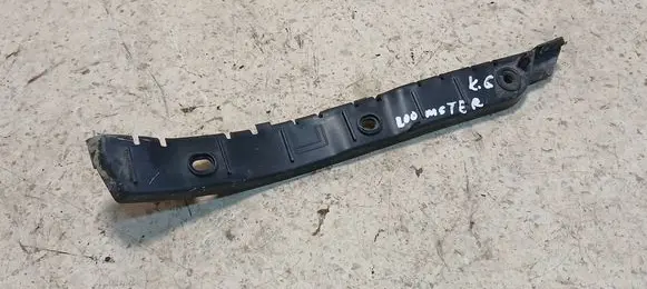 Skoda Roomster (5J) Rear bumper mounting bracket 5J7807393 020112703500100
