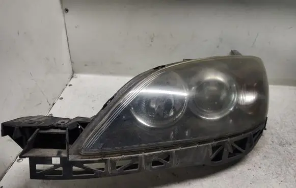 Mazda 3 I Headlight/headlamp
