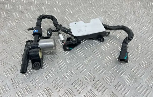 MG EHS Fuel injection high pressure pump 10960068 10888310