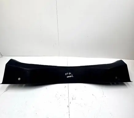 Ford Fusion II Trunk/boot sill cover protection DS73F406A64AEW