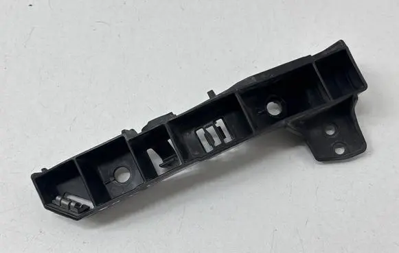 Porsche Panamera (970) Front bumper mounting bracket 97050553601