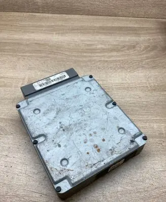 Ford Focus Engine control unit/module ECU 1S4F12A650BCA GBW0