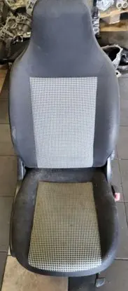 Renault Twingo III Interior set 