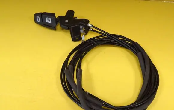 Alfa Romeo 156 Fuel cap flap release cable 