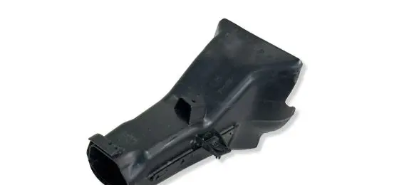 BMW i4 Air intake duct part 8738939 47633
