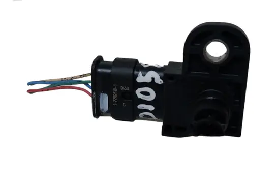 Peugeot 3008 II Air pressure sensor 9814003580