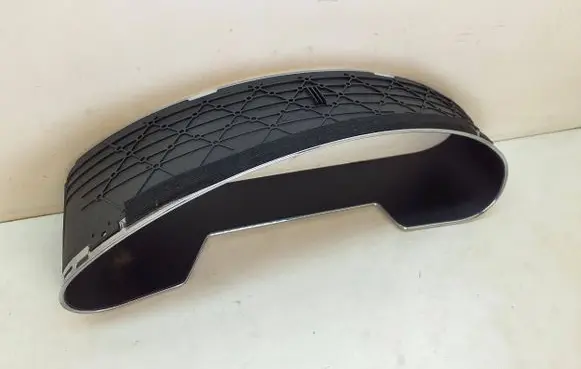 Mercedes-Benz CLS C219 Dashboard trim A2196890239