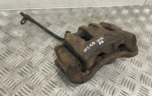 Hyundai H-1, Starex, Satellite Front brake caliper