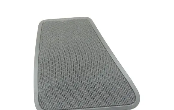 BMW 5 F10 F11 Parcel shelf speaker trim grill 51469127919 9127919