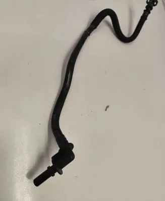BMW 3 E90 E91 Vacuum line/pipe/hose 14032710