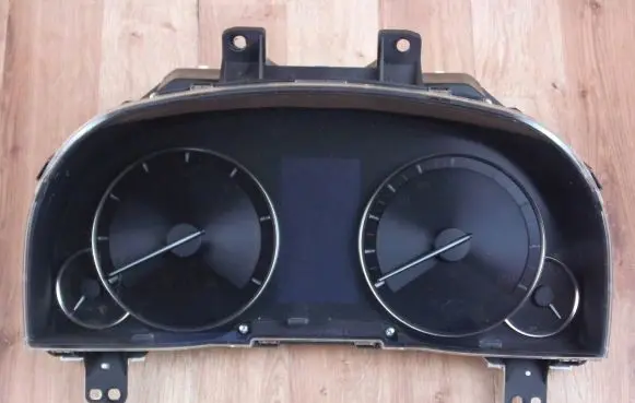 Lexus GS 250 350 300H 450H Speedometer (instrument cluster) 838003AA90