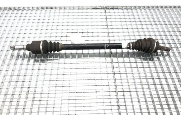 Peugeot Bipper Front driveshaft 51783852
