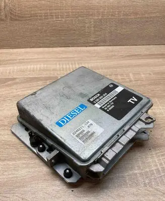 Opel Omega B1 Engine control unit/module ECU 90492710 0281001214 B95009