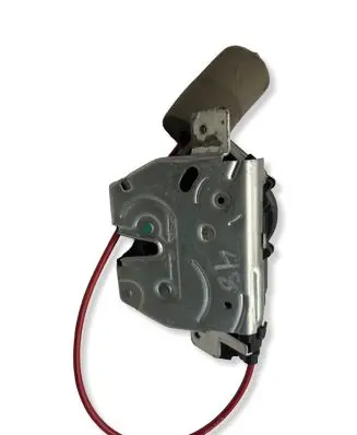 Mercedes-Benz ML W164 Tailgate/trunk/boot lock/catch/latch A2117400235
