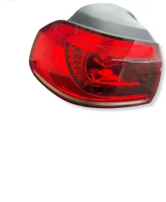 Volkswagen Golf VI Rear/tail lights 5K7945207A