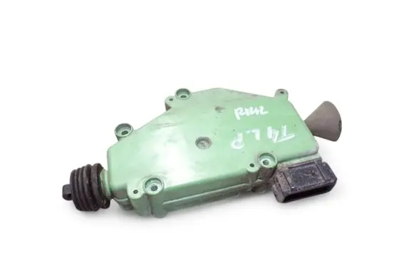 Central locking motor