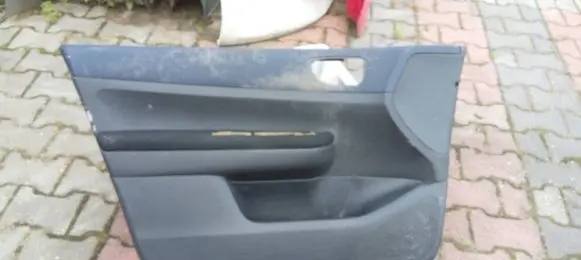 Peugeot 307 Front door card panel trim