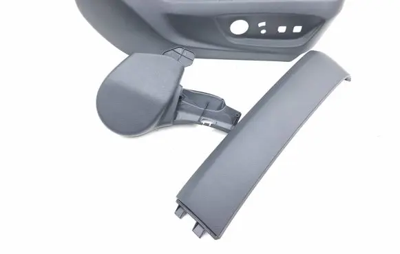 Toyota C-HR II Seat trim 71811F4120 71875F4010 71861F4010
