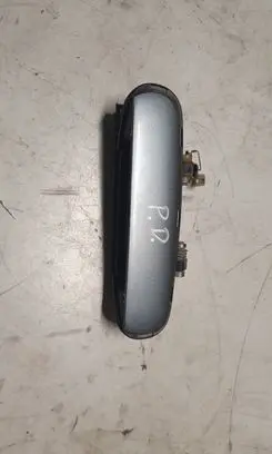 Audi A6 S6 C5 4B Front door exterior handle 4B2837866