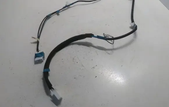 Toyota Verso Other wiring loom