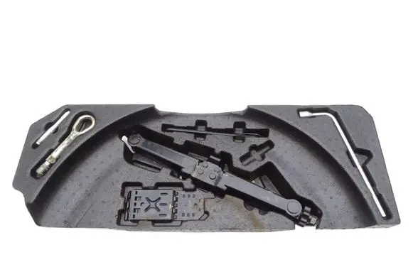 Mercedes-Benz ML W164 Other interior part A1648992514 A1648990054 4145810049