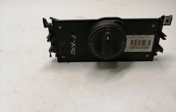 Seat Ibiza II (6k) Climate control unit 6K0819045C 69352201 030622Q