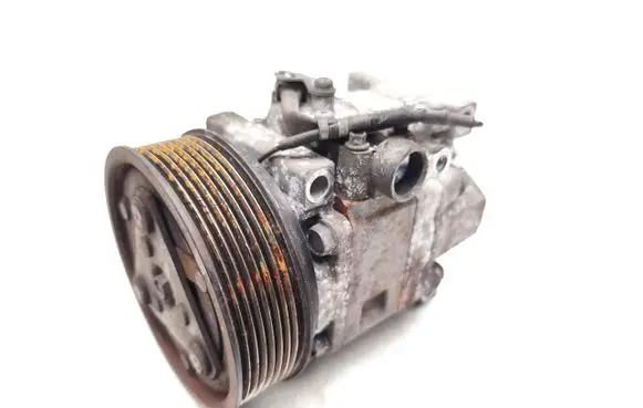 Mazda 6 Air conditioning (A/C) compressor (pump) H12A1AV4HE