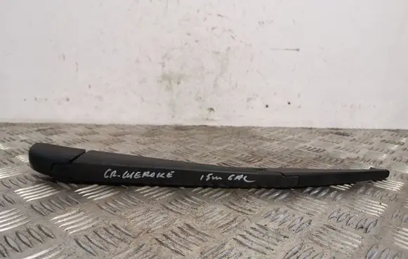 Jeep Grand Cherokee Rear wiper blade arm