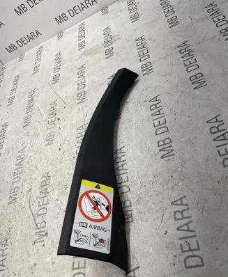 Porsche Panamera (970) (A) pillar trim 970555181