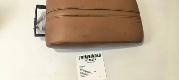 Audi A8 S8 D3 4E Armrest 4E0864205
