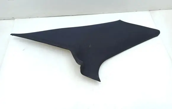 Cadillac STS Seville (C) pillar trim 25682781 8093781