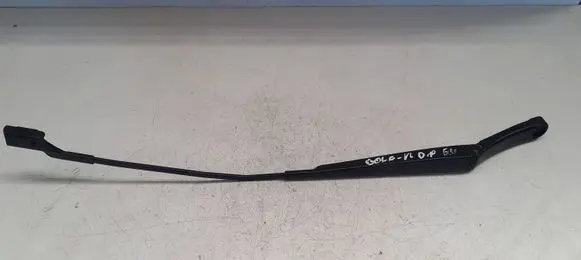 Volkswagen Golf VI Front wiper blade arm 1Q1955410