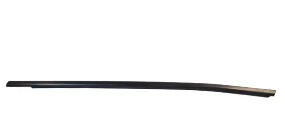 Hyundai Tucson IV NX4 Front door glass trim molding 82210N7000