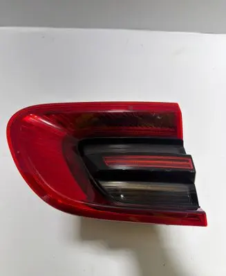 Porsche Macan (95B) Tailgate rear/tail lights 01150003