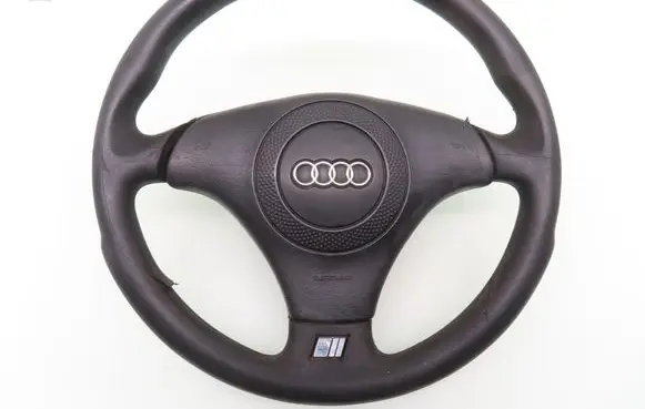 Audi A4 S4 B5 8D Steering wheel 