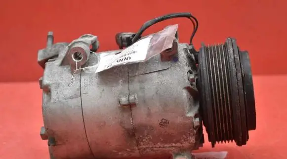 Ford Kuga II Air conditioning (A/C) compressor (pump) DV61-19D629-DC